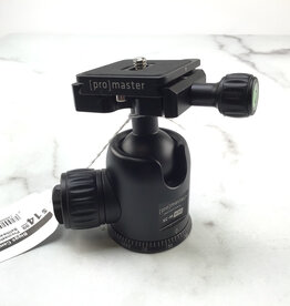 Promaster XC-M H30 Ballhead Used Good