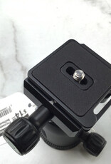 Promaster XC-M H30 Ballhead Used Good