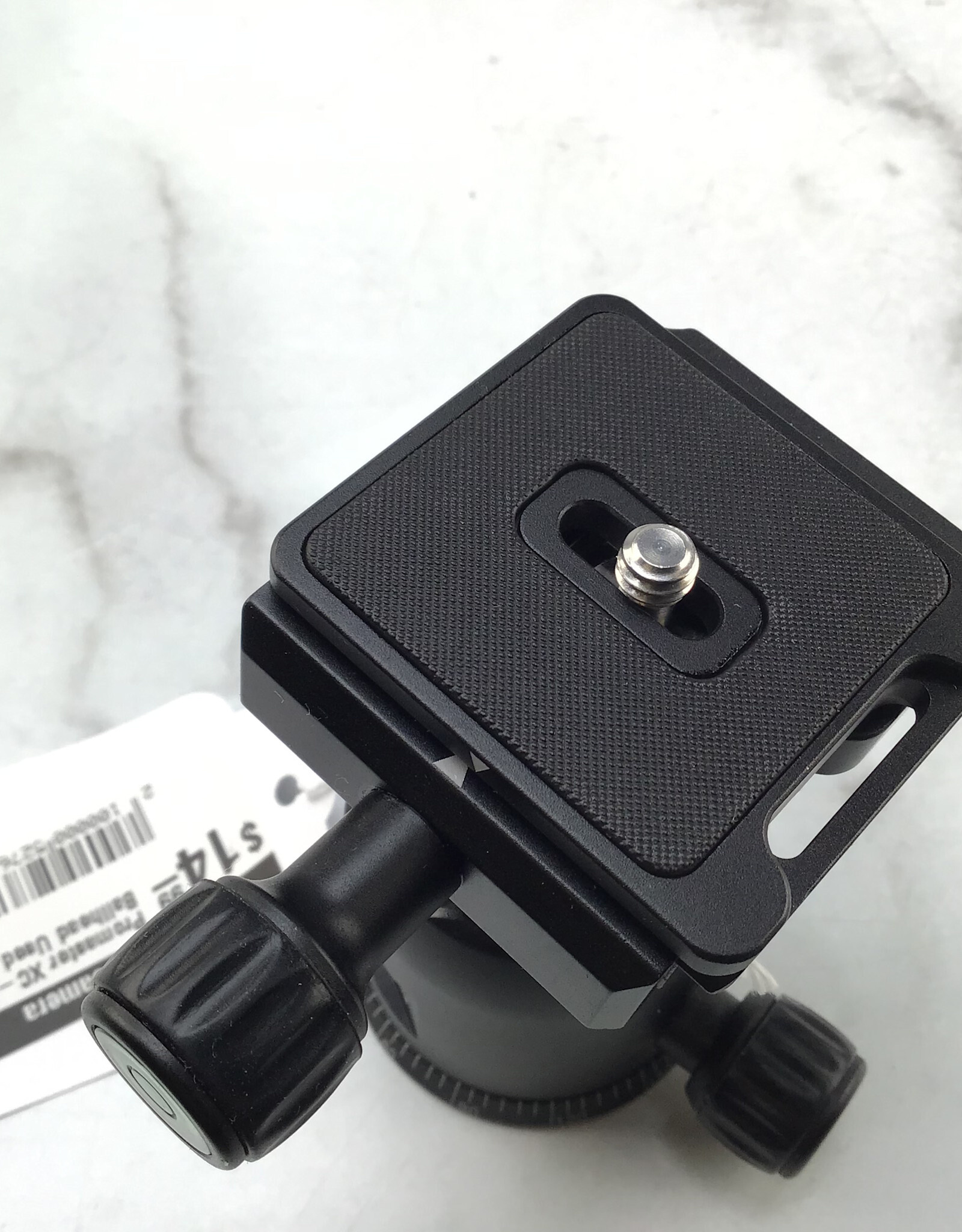 Promaster XC-M H30 Ballhead Used Good