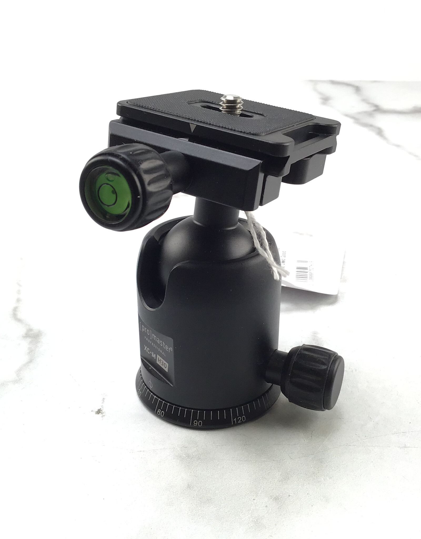 Promaster XC-M H30 Ballhead Used Good