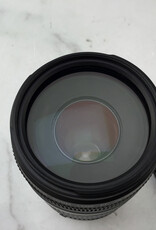 CANON Canon EF 75-300mm f4-5.6 III Lens Used Good