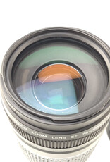 CANON Canon EF 75-300mm f4-5.6 III Lens Used Good