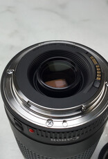 CANON Canon EF 75-300mm f4-5.6 III Lens Used Good