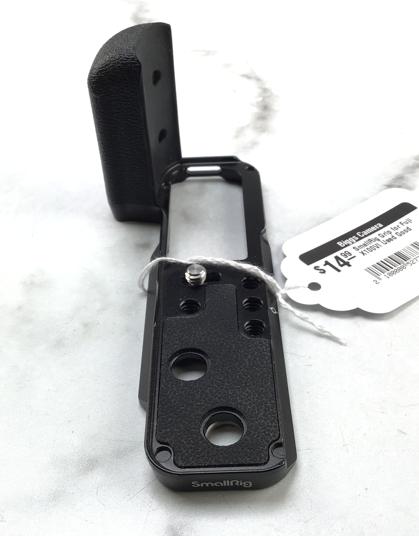 SmallRig SmallRig Grip for Fuji X100VI Used Good