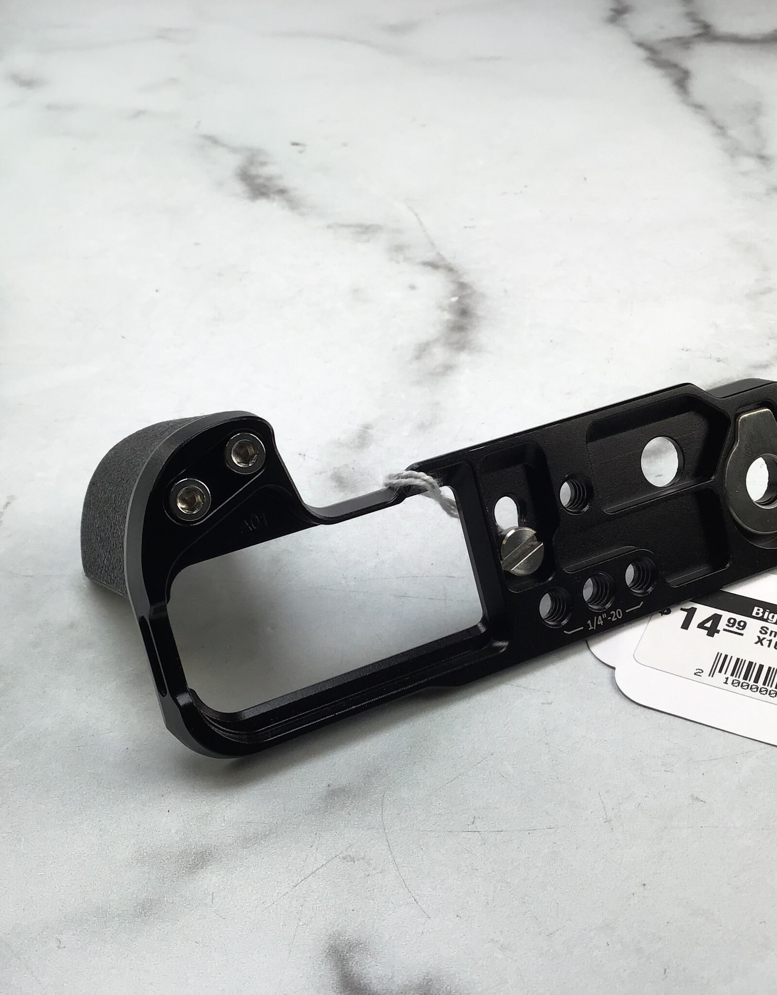 SmallRig SmallRig Grip for Fuji X100VI Used Good