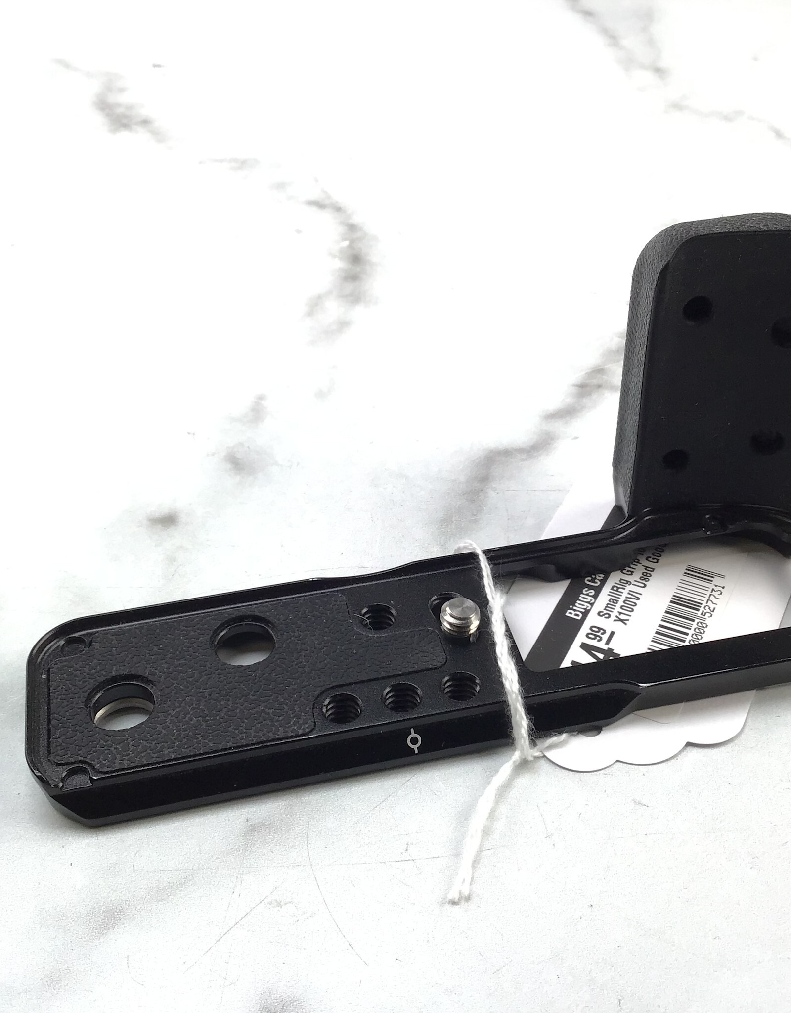 SmallRig SmallRig Grip for Fuji X100VI Used Good