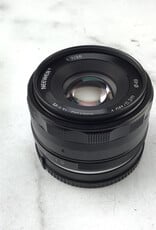 Neewer Neewer 35mm f1.7 Lens for Sony E Used Good