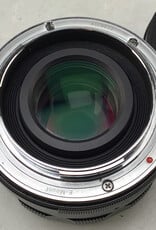 Neewer Neewer 35mm f1.7 Lens for Sony E Used Good