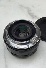 Neewer Neewer 35mm f1.7 Lens for Sony E Used Good