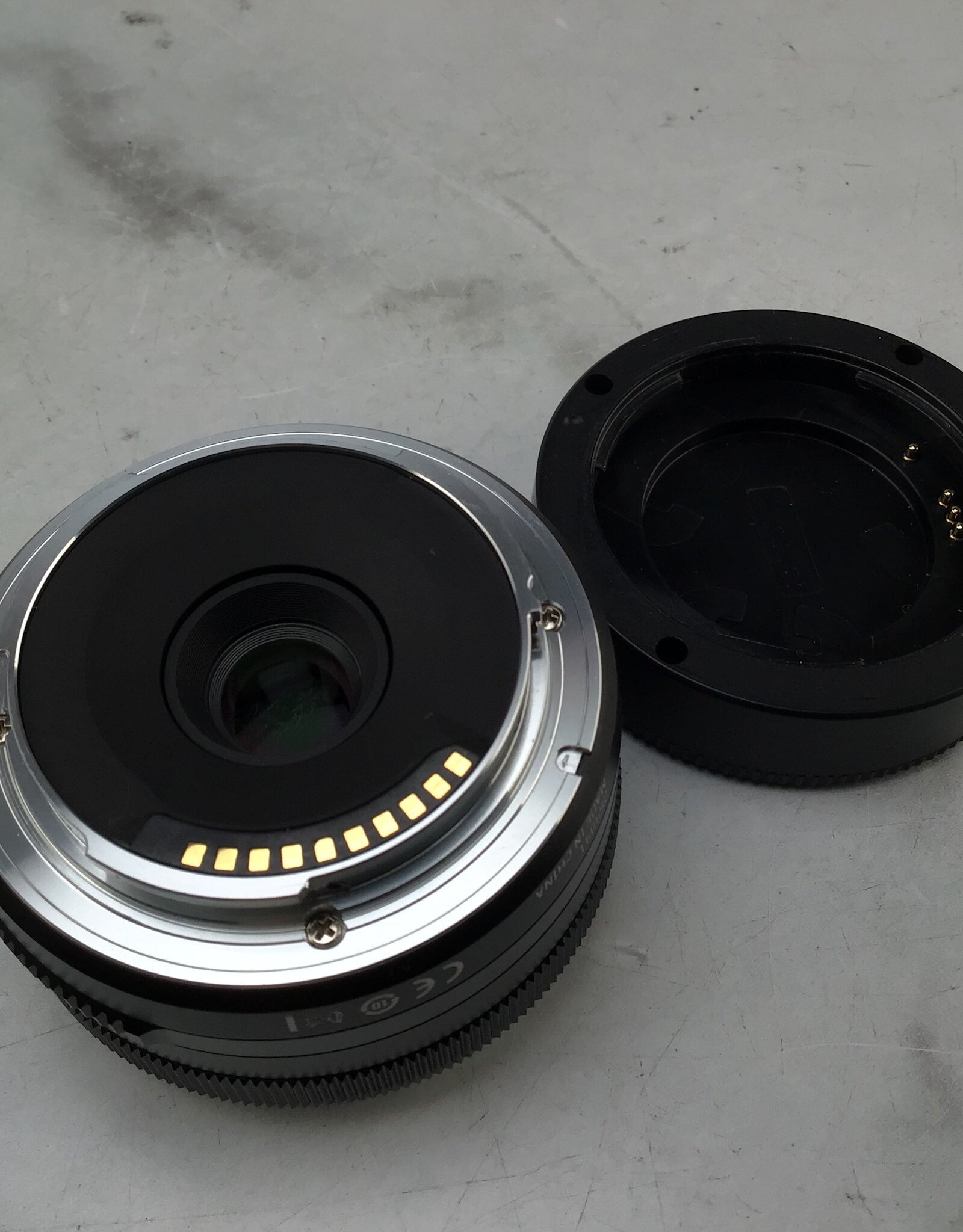 ttartisan Ttartisan 27mm f2.8 Lens for Sony Used Good