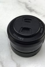 ttartisan Ttartisan 27mm f2.8 Lens for Sony Used Good