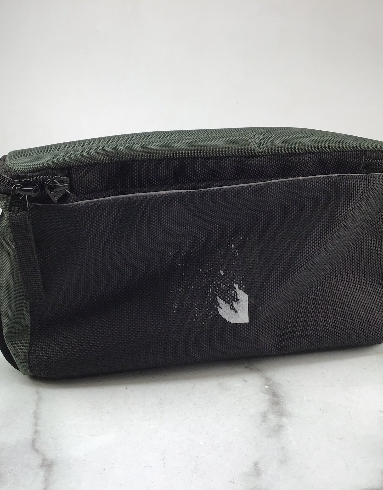 MANFROTTO Manfrotto Pouch Used Good