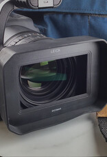 PANASONIC Panasonic AG-HVX205A Camcorder Outfit 23 Hours Used Good