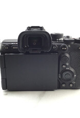 SONY Sony A7R V Camera Body Used Good