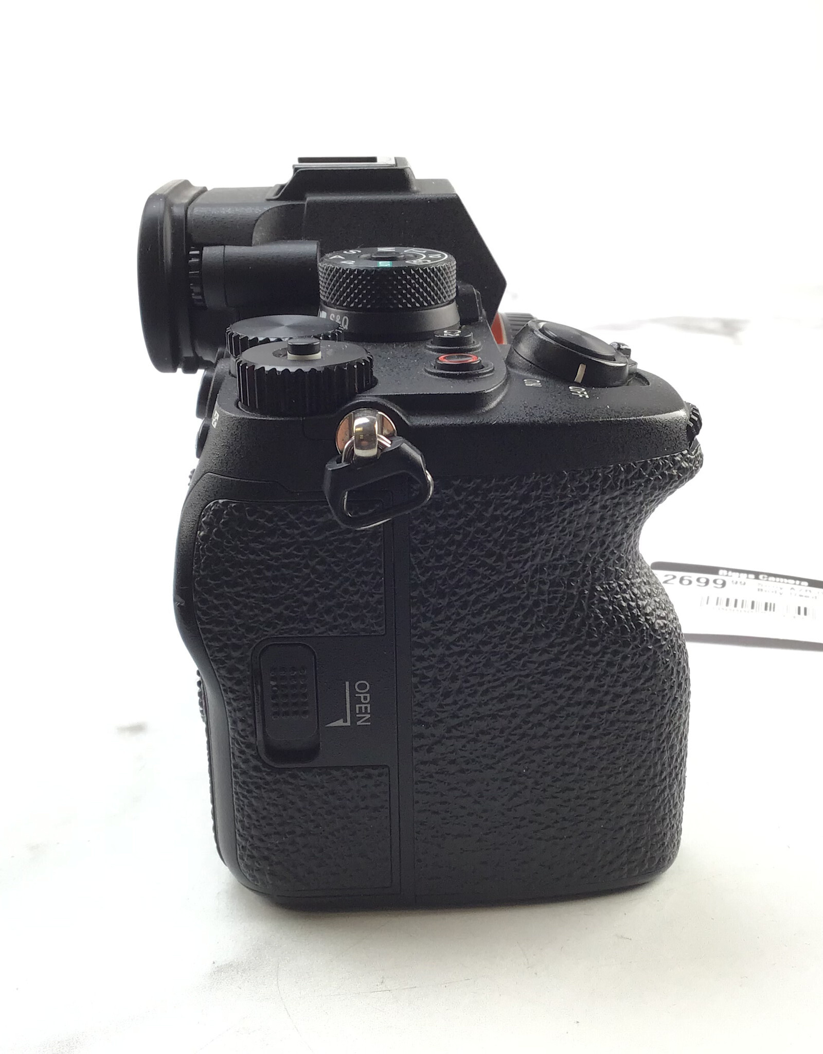 SONY Sony A7R V Camera Body Used Good