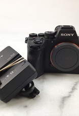 SONY Sony A7R V Camera Body Used Good