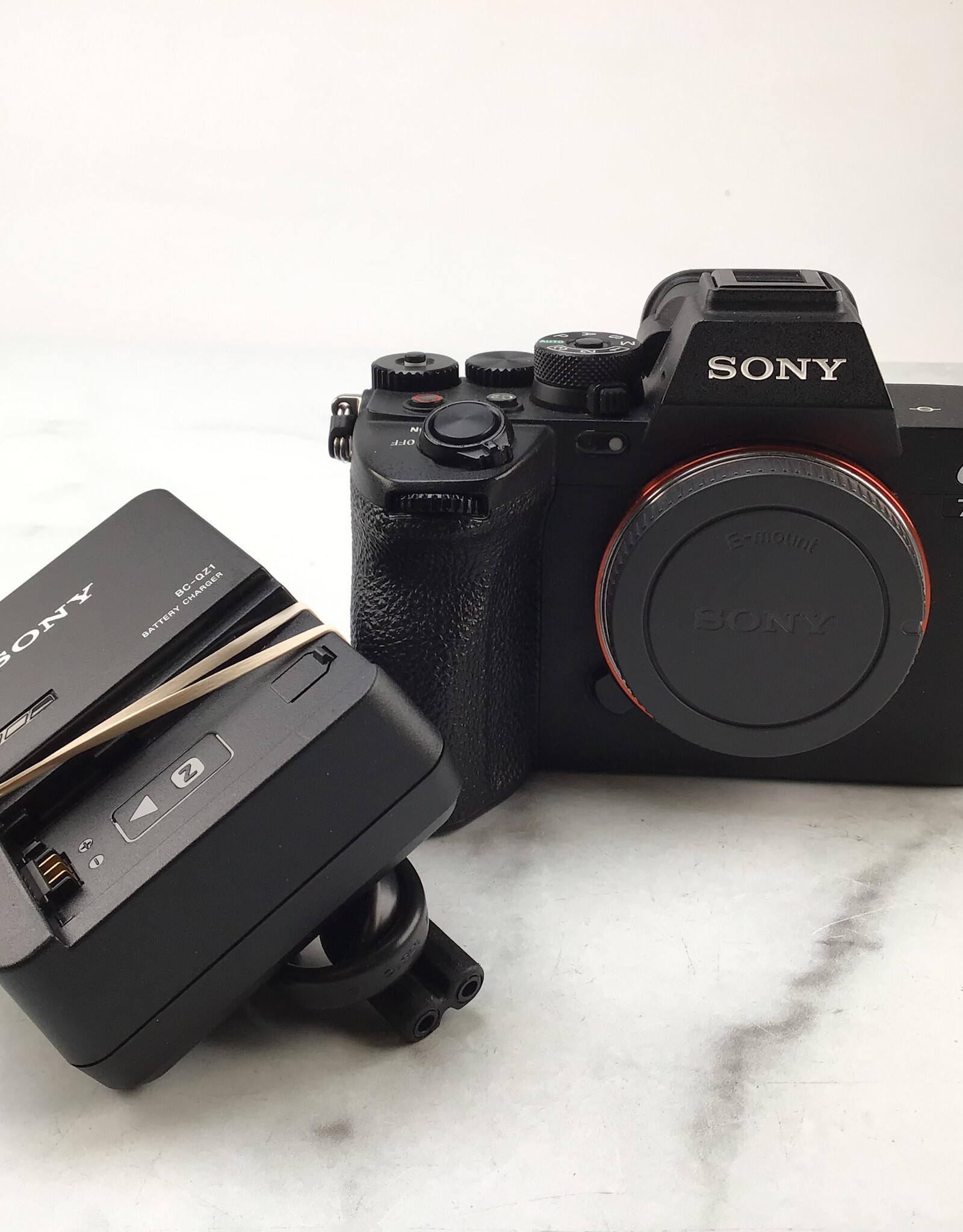 SONY Sony A7R V Camera Body Used Good