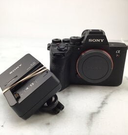 SONY Sony A7R V Camera Body Used Good