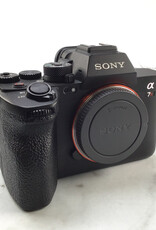 SONY Sony A7R V Camera Body Used Good