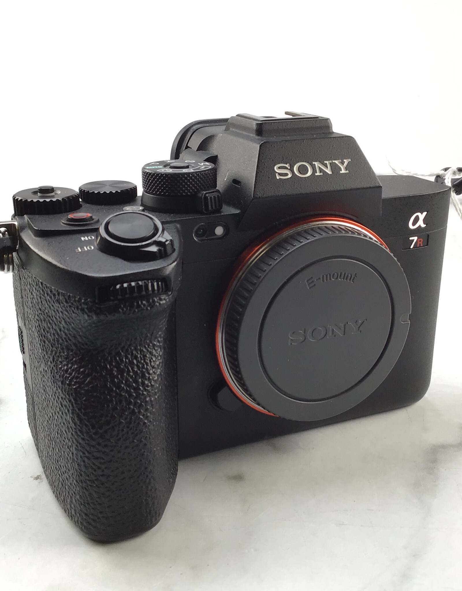 SONY Sony A7R V Camera Body Used Good