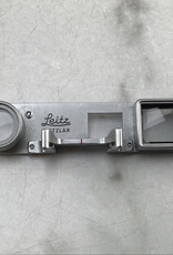 Leica Leica Summicron M 50mm f2 Dual Range Lens w/ Eyes, Case Used Good