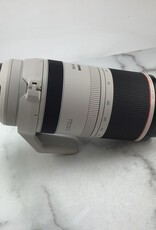 CANON Canon RF 100-500mm f4.5-7.1 L IS USM Lens Used Good