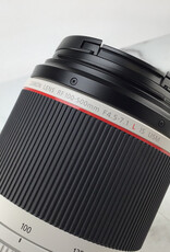 CANON Canon RF 100-500mm f4.5-7.1 L IS USM Lens Used Good