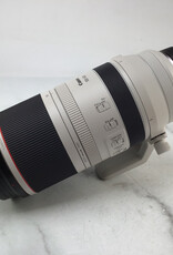 CANON Canon RF 100-500mm f4.5-7.1 L IS USM Lens Used Good