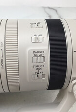 CANON Canon RF 100-500mm f4.5-7.1 L IS USM Lens Used Good