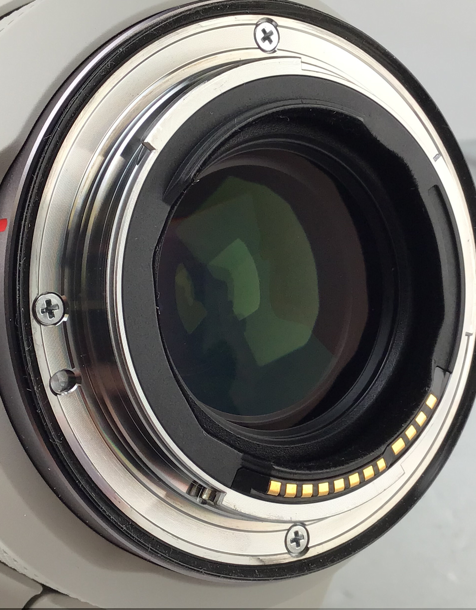 CANON Canon RF 100-500mm f4.5-7.1 L IS USM Lens Used Good