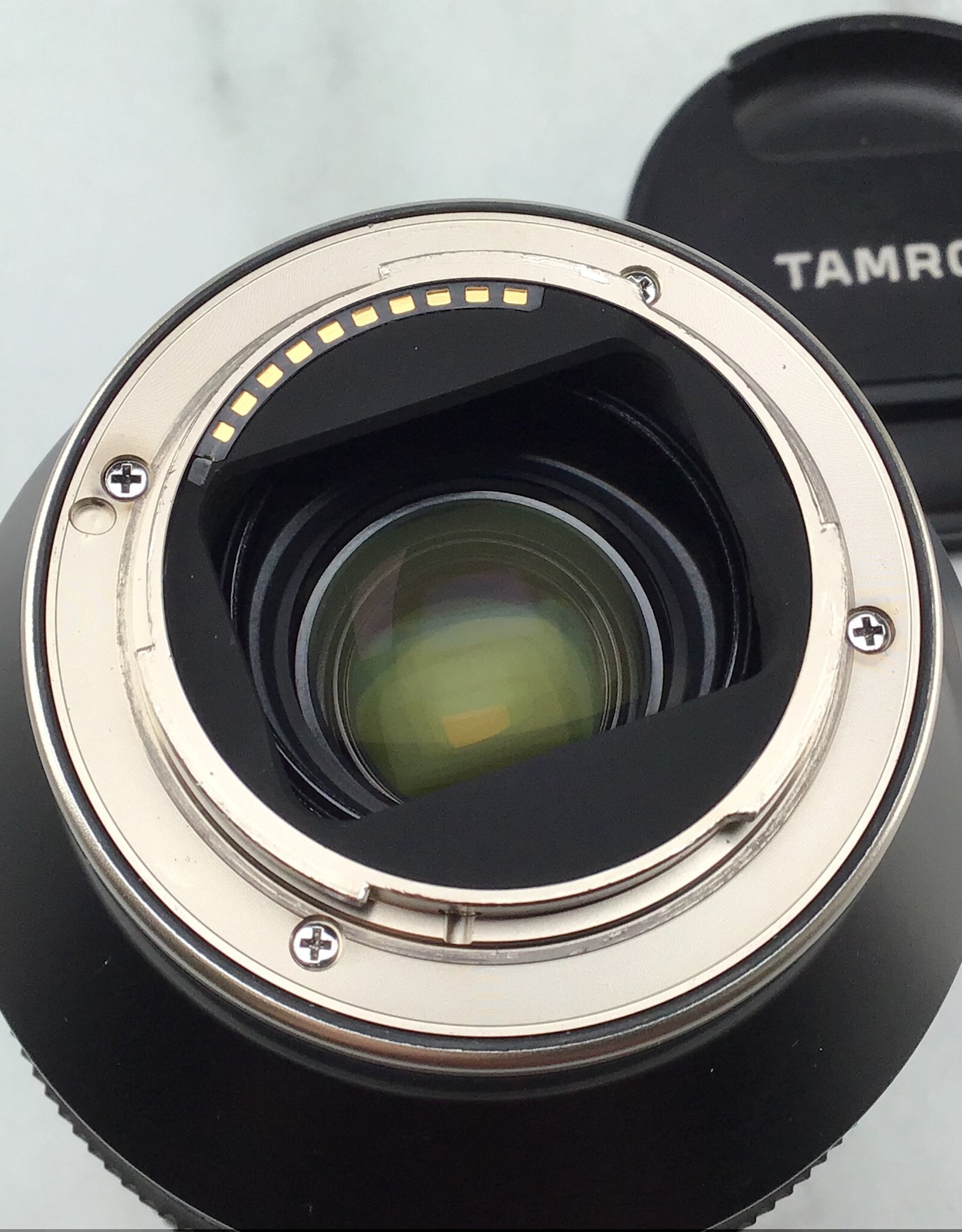 TAMRON Tamron 35-150mm f2-2.8 Di III VXD Lens for Sony Used Good