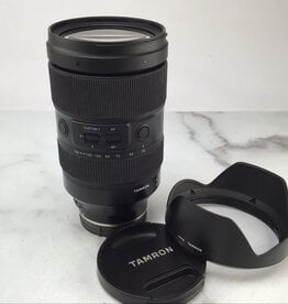 TAMRON Tamron 35-150mm f2-2.8 Di III VXD Lens for Sony Used Good