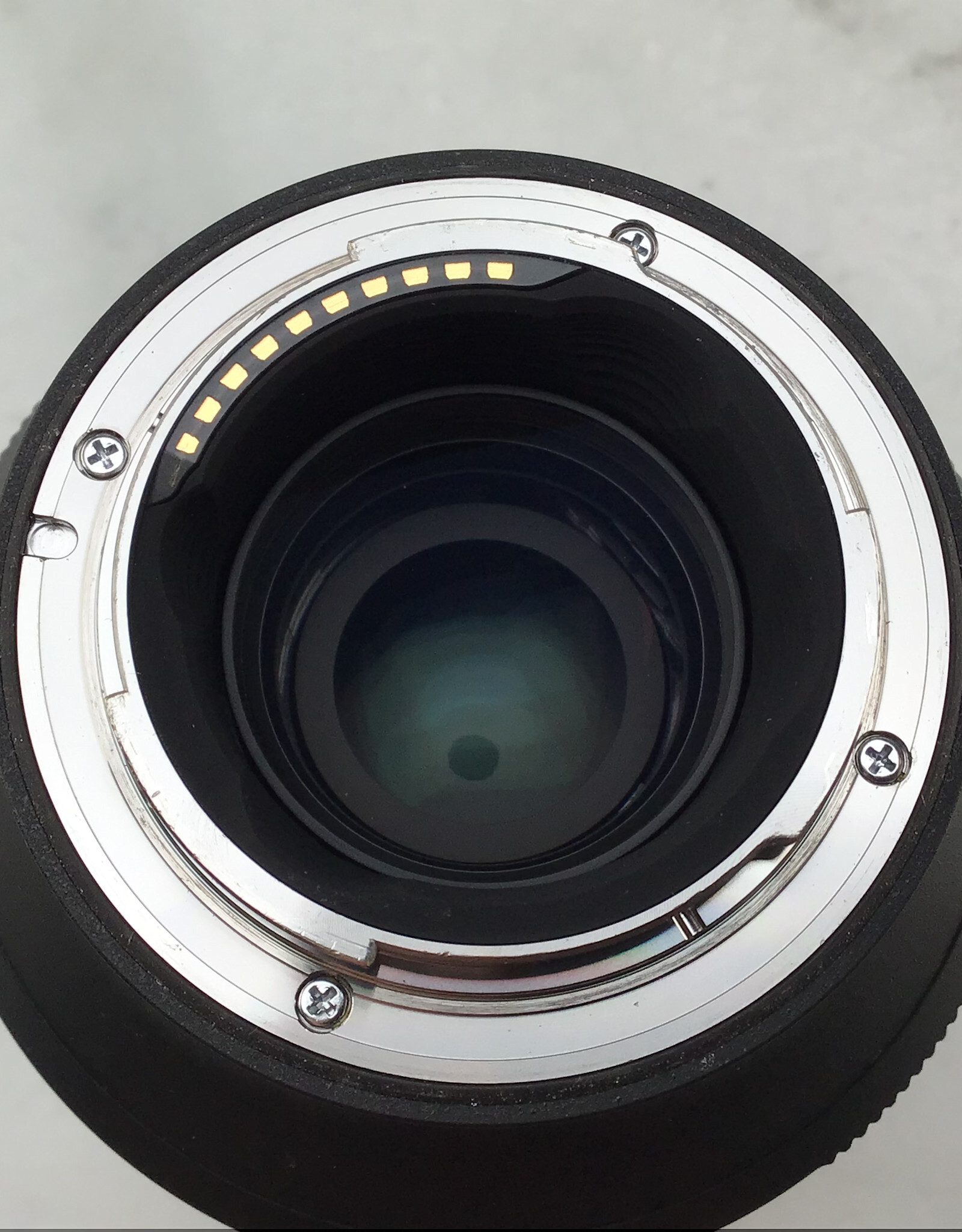 SIGMA Sigma 28-105mm f2.8 DG DN Lens for Sony Used Good