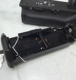 CANON Canon BG-E21 Grip for 6D Mark II Used Good