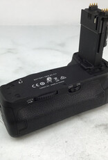 CANON Canon BG-E21 Grip for 6D Mark II Used Good