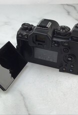 OLYMPUS Olympus OM System OM-1 Camera Body Used Good