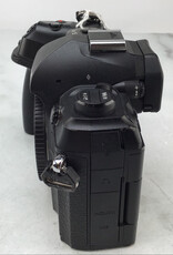 OLYMPUS Olympus OM System OM-1 Camera Body Used Good