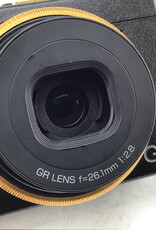 Ricoh Ricoh GR IIIx HDF Camera Used Good