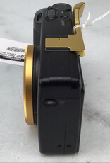 Ricoh Ricoh GR IIIx HDF Camera Used Good