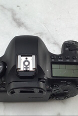 CANON Canon EOS 6D Mark II Camera Body Used Good