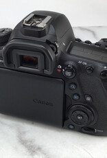 CANON Canon EOS 6D Mark II Camera Body Used Good