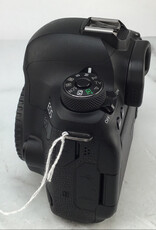 CANON Canon EOS 6D Mark II Camera Body Used Good