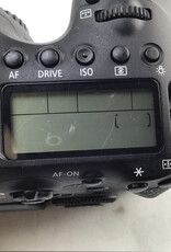 CANON Canon EOS 6D Mark II Camera Body Used Good