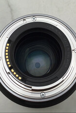 CANON Canon RF 85mm f2 Macro IS STM Lens Used Good