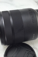 CANON Canon RF 85mm f2 Macro IS STM Lens Used Good