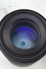 CANON Canon RF 85mm f2 Macro IS STM Lens Used Good