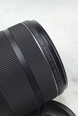 CANON Canon RF 85mm f2 Macro IS STM Lens Used Good