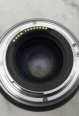 CANON Canon RF 85mm f2 Macro IS STM Lens Used Good