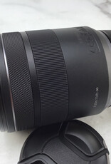 CANON Canon RF 85mm f2 Macro IS STM Lens Used Good