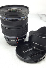OLYMPUS Olympus 8-25mm f4 Pro Lens Used Good